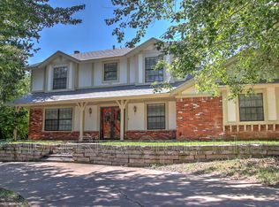 7310 E 65th Pl, Tulsa, OK 74133