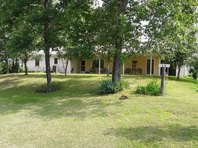 416 Polk Rd #168, Mena, AR, 71953