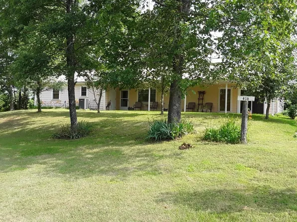 416 Polk Rd #168, Mena, AR 71953