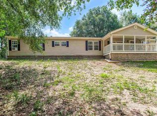 5709 Fairchild Rd, Crestview, FL 32539
