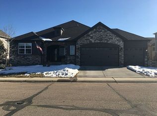 5529 Morgan Way, Frederick, CO 80504