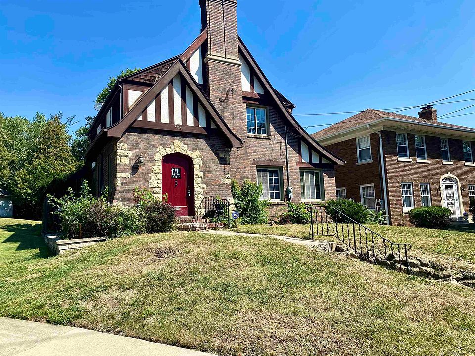 721 John St, Rockford, IL 61103 Zillow