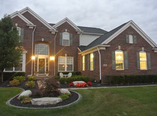 49461 Oxley Rd, Macomb, MI 48044