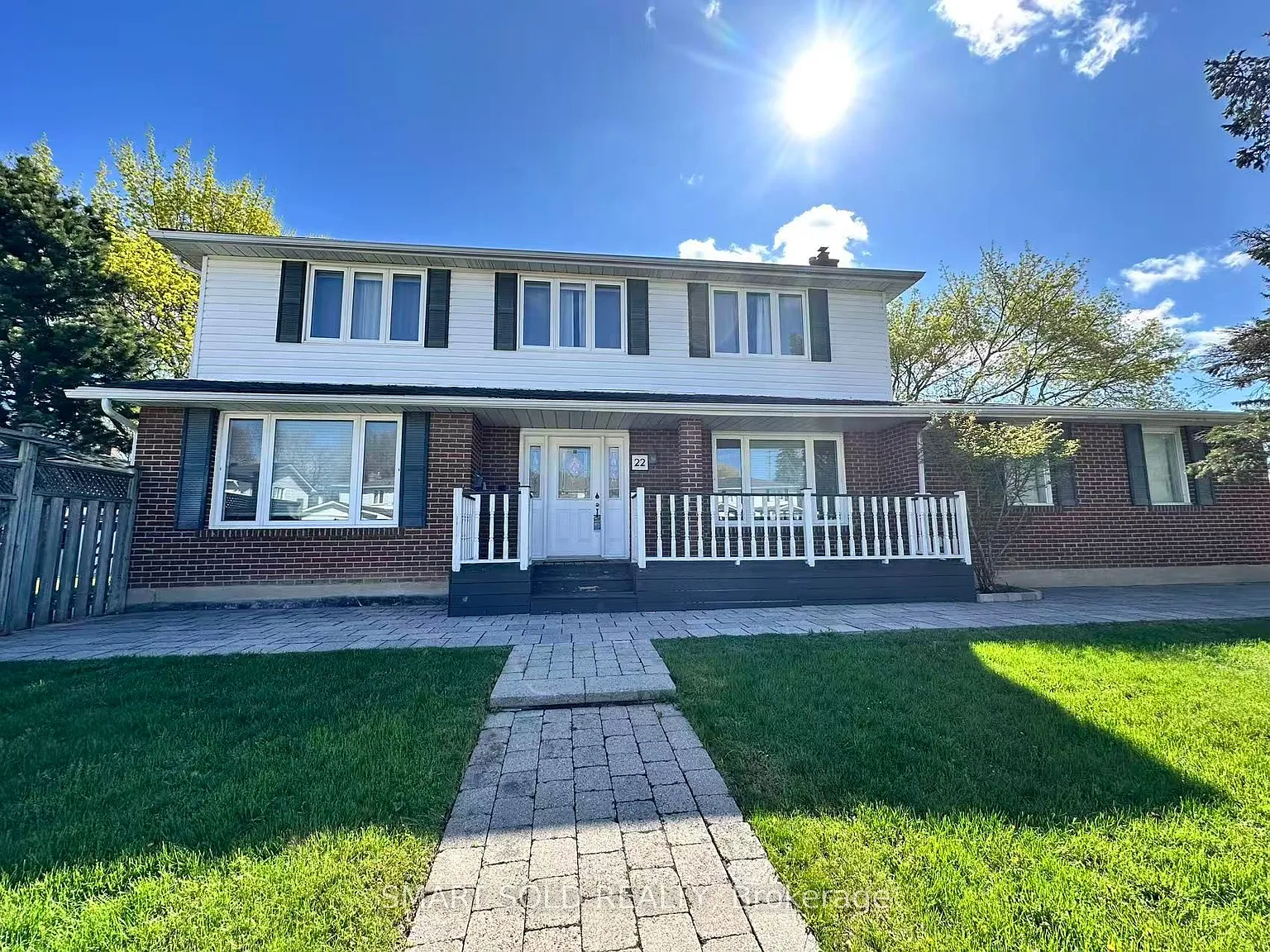 4 bed, $3,400 — Photo 1