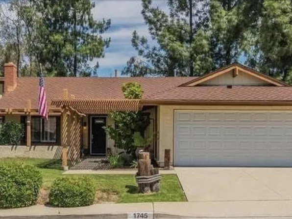 1745 Calle Ciervos, San Dimas, CA 91773