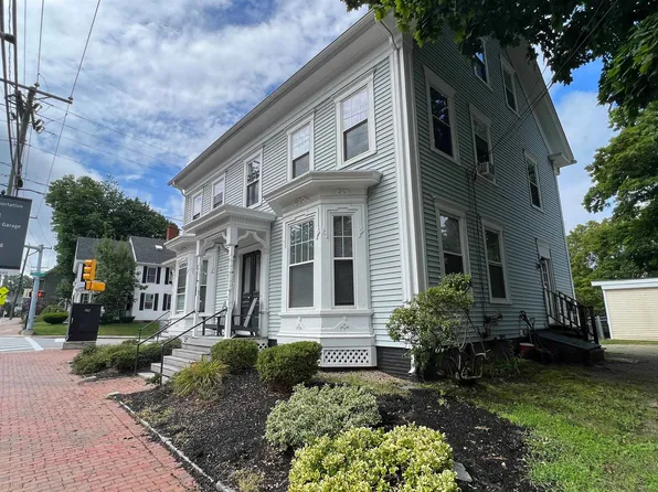 29-31 Silver Street, Dover, NH 03820