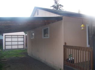 2419 Hawthorne St, Forest Grove, OR 97116