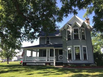 344 Middle Rd, Caledonia, NY, 14423