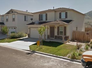 9335 Red Baron Blvd, Reno, NV 89506