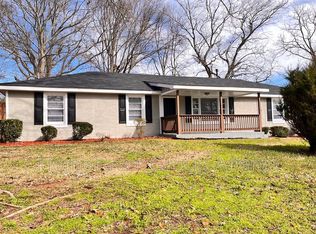 180 Capitol Ave, Winder, GA 30680