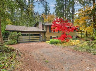 19025 SE Covington Sawyer Rd, Kent, WA 98042
