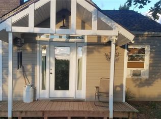 4900 Siloam Rd, East Bend, NC 27018