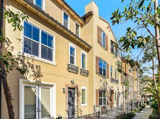 64 Aliso Ridge Loop #64, Mission Viejo, CA 92691