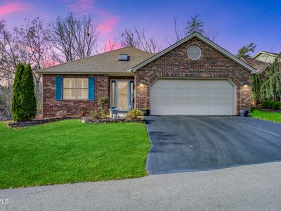 518 Willowbrook Trce, Kingsport, TN, 37660