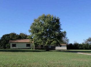 615 Brazey Rd, Monticello, GA 31064