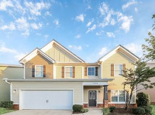 7044 Camrose Ln NW, Huntsville, AL 35806