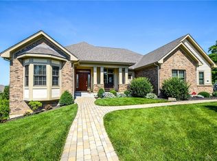 1443 Claiborne Ct, Xenia, OH 45385