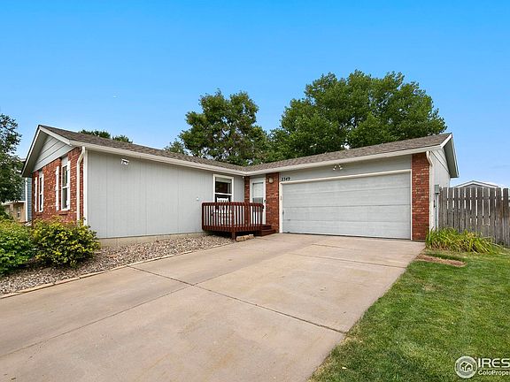 2nd image of 2349 W Linda Dr