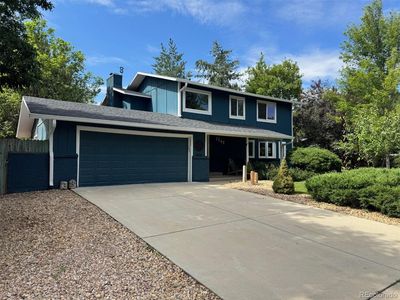 1145 Atlantis Avenue, Lafayette, CO, 80026