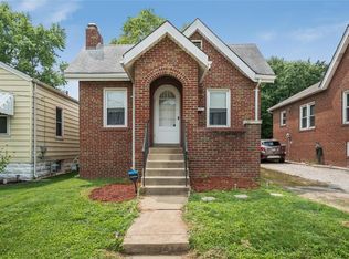 1449 Wachtel Dr, Saint Louis, MO