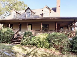 3867 Nc Highway 134, Asheboro, NC 27205