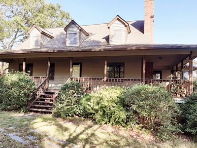 3867 Nc Highway 134, Asheboro, NC, 27205