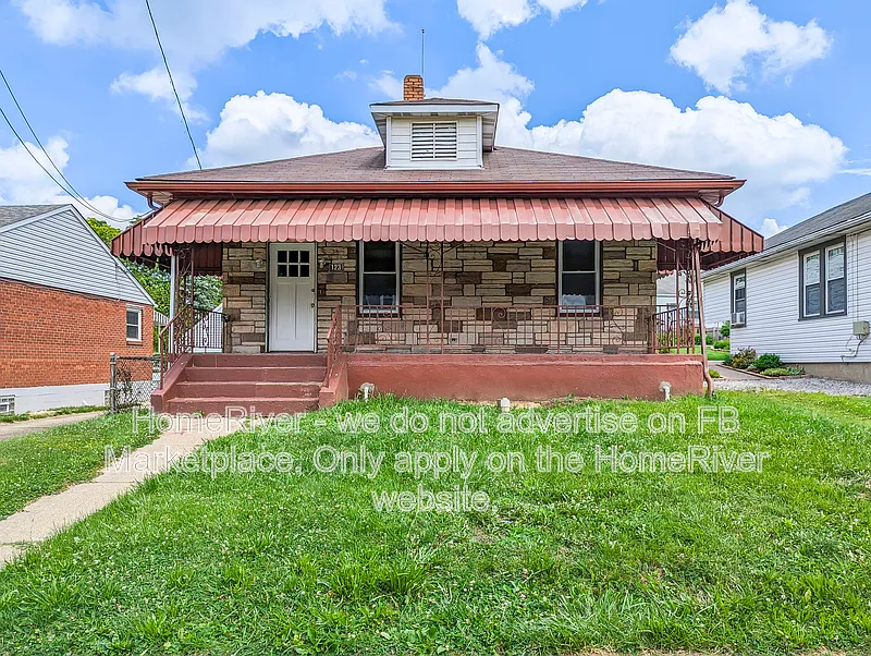 123 Brunswick Pl