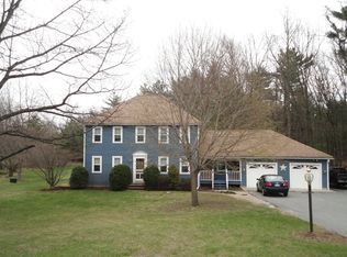 43 Crimson Ct, Leominster, MA 01453