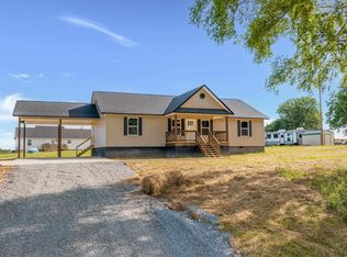2509 County Road 400 Grv, Oak, AL 35975