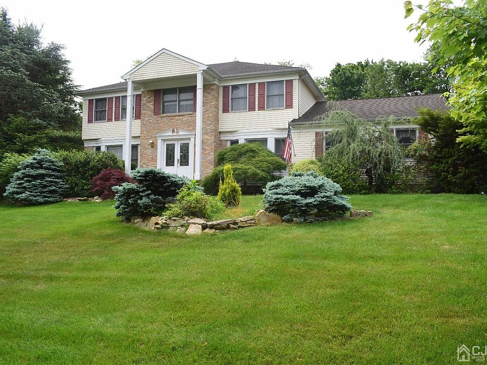 9 Jillian Ct, Monroe Township, NJ 08831 Zillow