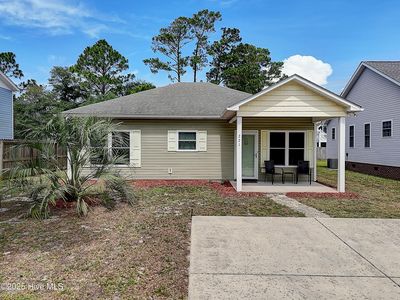 221 NE 64th Street, Oak Island, NC, 28465