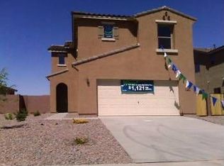 34522 N Mirandesa Dr, San Tan Valley, AZ 85143