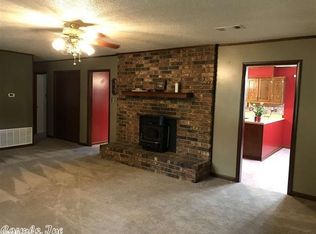 2217 Taylor Rd, White Hall, AR 71602