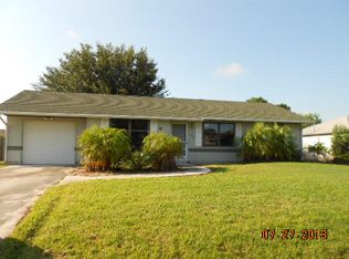 250 SW Chelsea Ter, Pt Saint Lucie, FL 34953