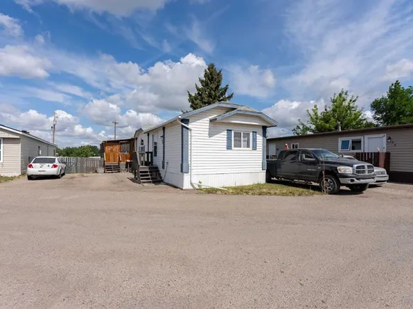 5301 2nd St #94, Coalhurst, AB T0L 0V0