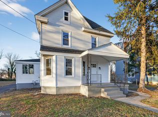 269 W Broad St, Paulsboro, NJ 08066