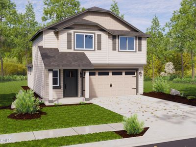 4818 W Oak Ave, Yakima, WA, 98903