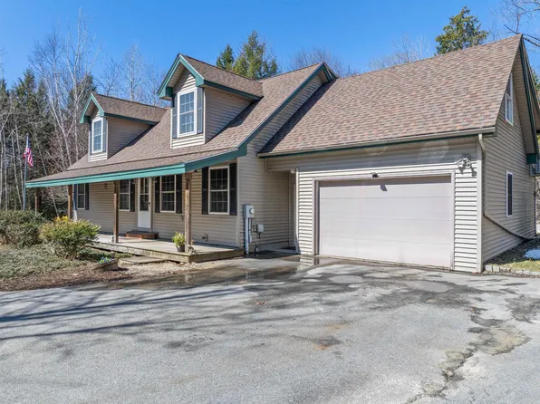 114 Mile Hill Road, Belmont, NH 03220