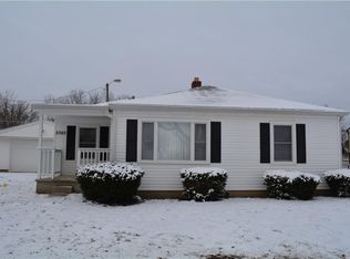 5360 Bertha St, Indianapolis, IN