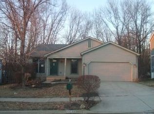 3900 Deer Knoll Dr, Columbus, OH 43230