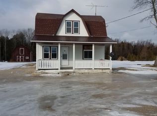 6707 Cty A, Egg Harbor, WI 54209