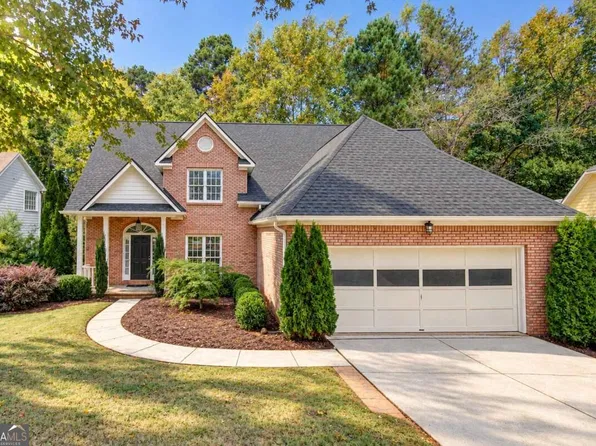 1375 Twin Bridge Ln, Lawrenceville, GA 30043