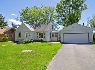 2800 31st Ave NE, Saint Anthony, MN 55418