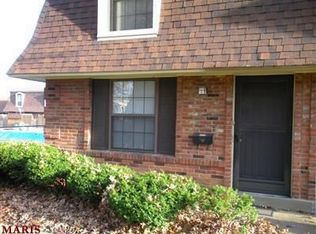 4215 Mansard Dr, Saint Louis, MO 63125