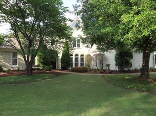 1951 Brigance Cv, Germantown, TN 38139
