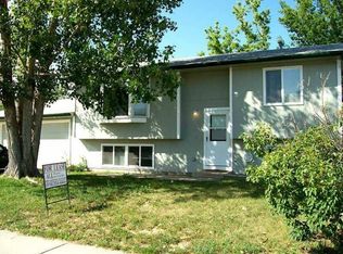 2812 Doubletree Dr, Fort Collins, CO 80521