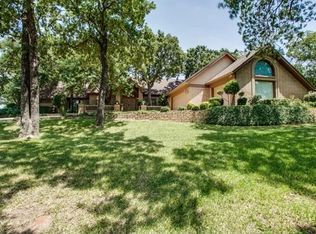 9200 County Road 1019, Burleson, TX 76028