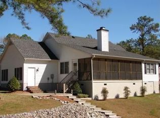 99 Madge Rd, Littleton, NC 27850