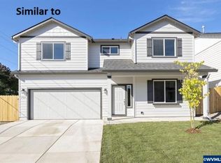 2295 Cheadle Lake Ct, Lebanon, OR 97355