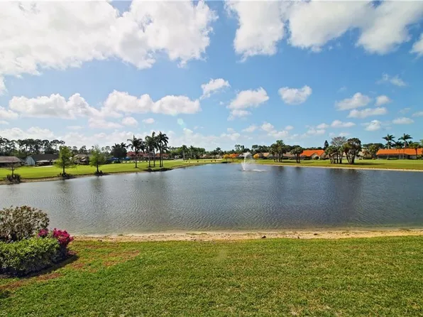 5970 Amherst DR #C205, NAPLES, FL 34112